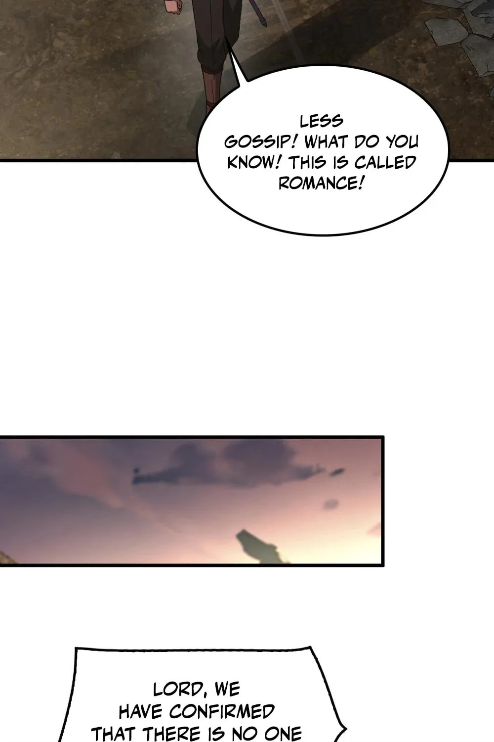 Read Apocalypse Sword God Manga Online