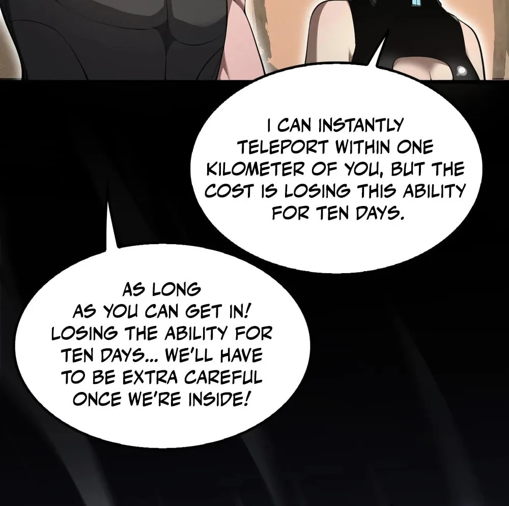 Read Apocalypse Sword God Manga Online