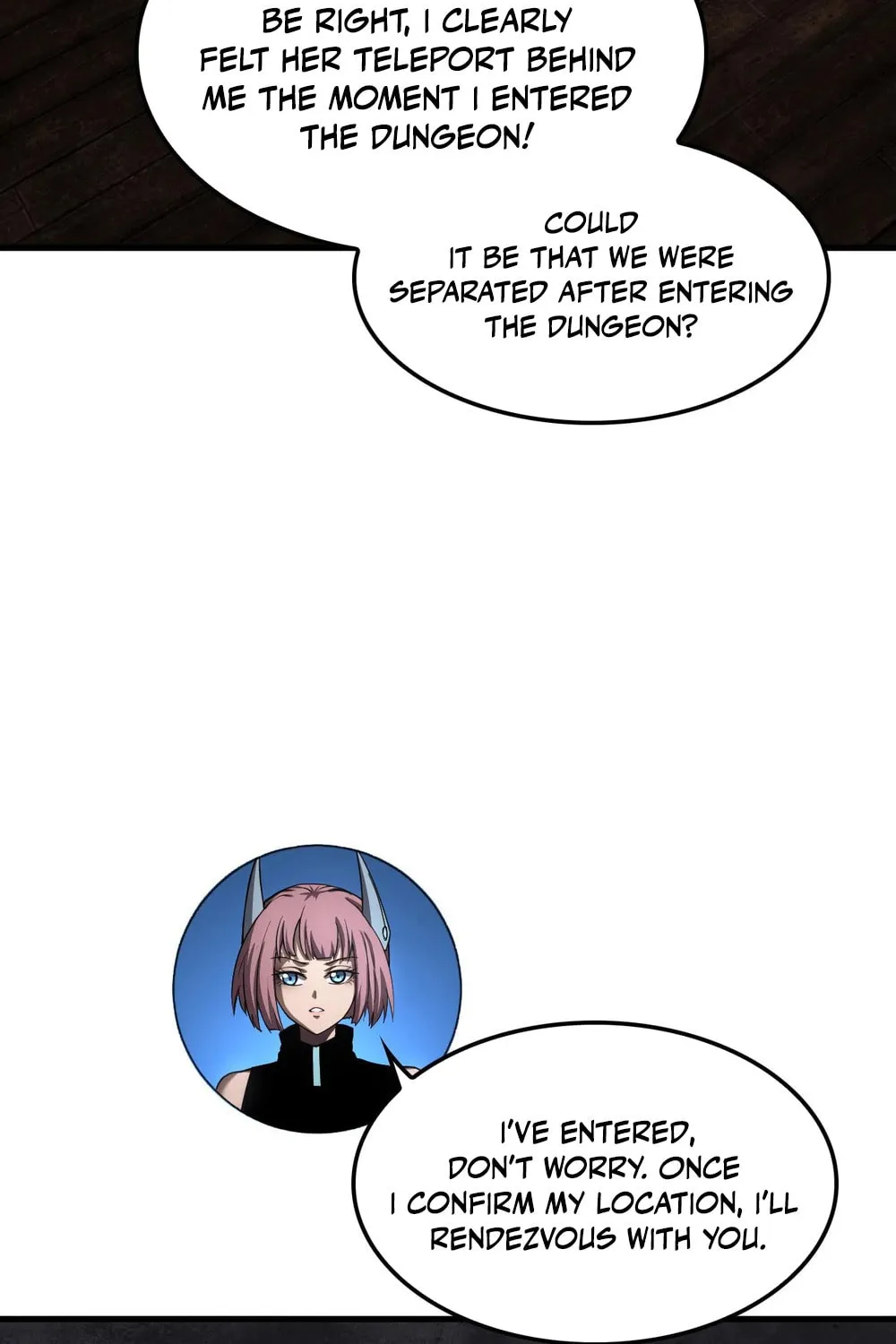 Read Apocalypse Sword God Manga Online