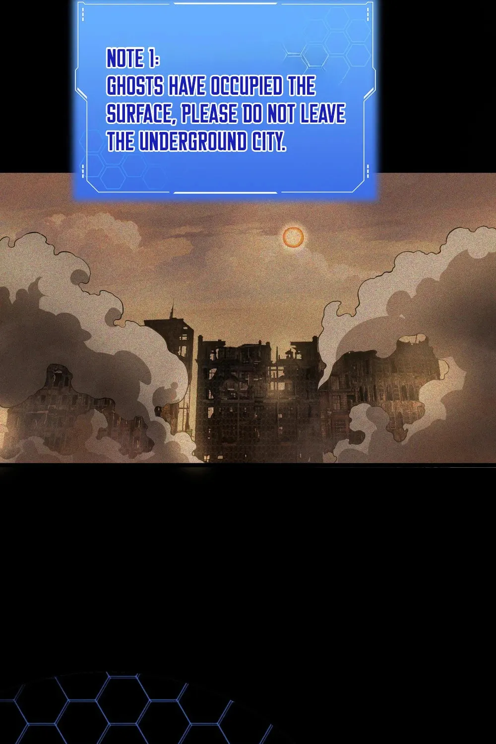 Read Apocalypse Sword God Manga Online
