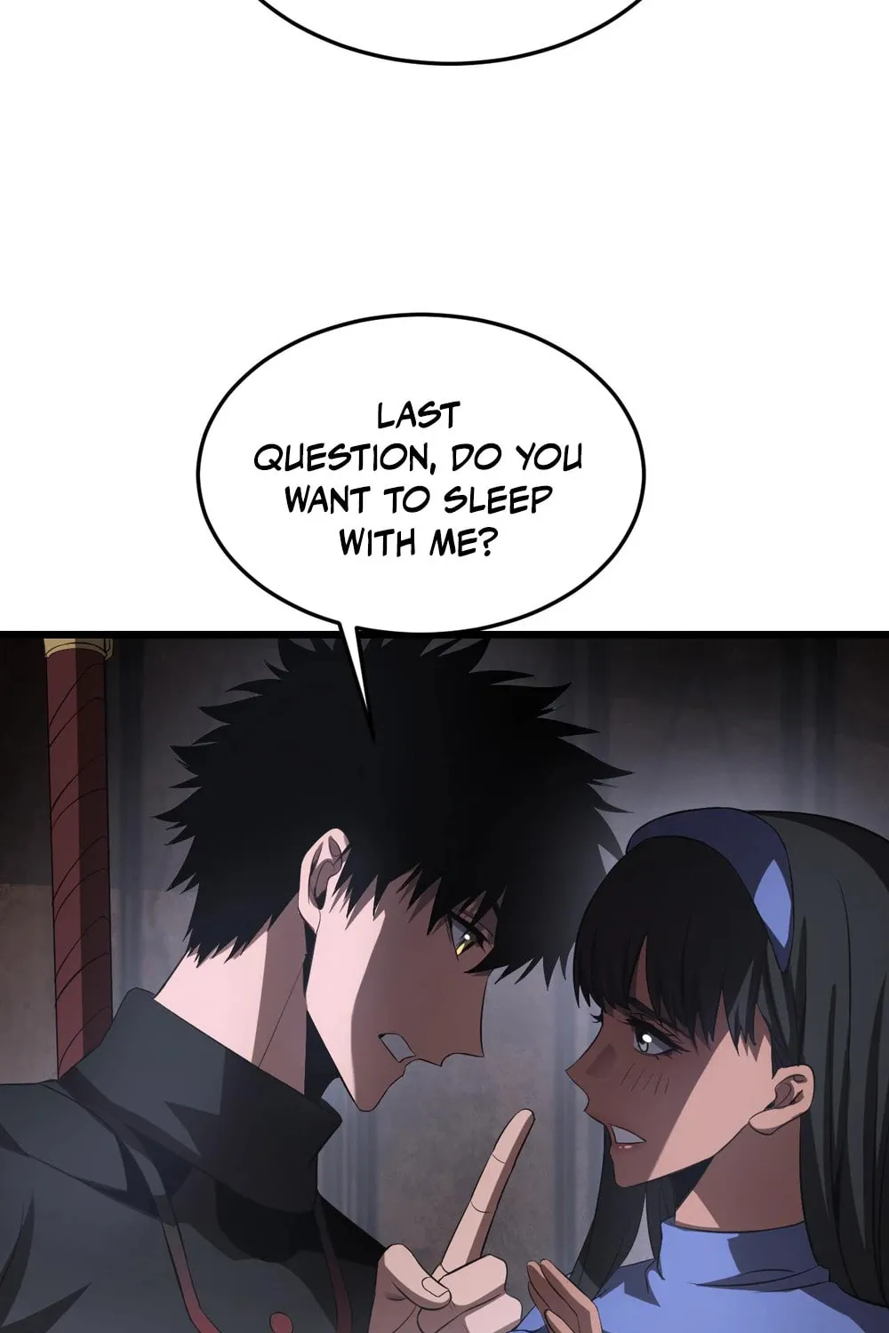 Read Apocalypse Sword God Manga Online
