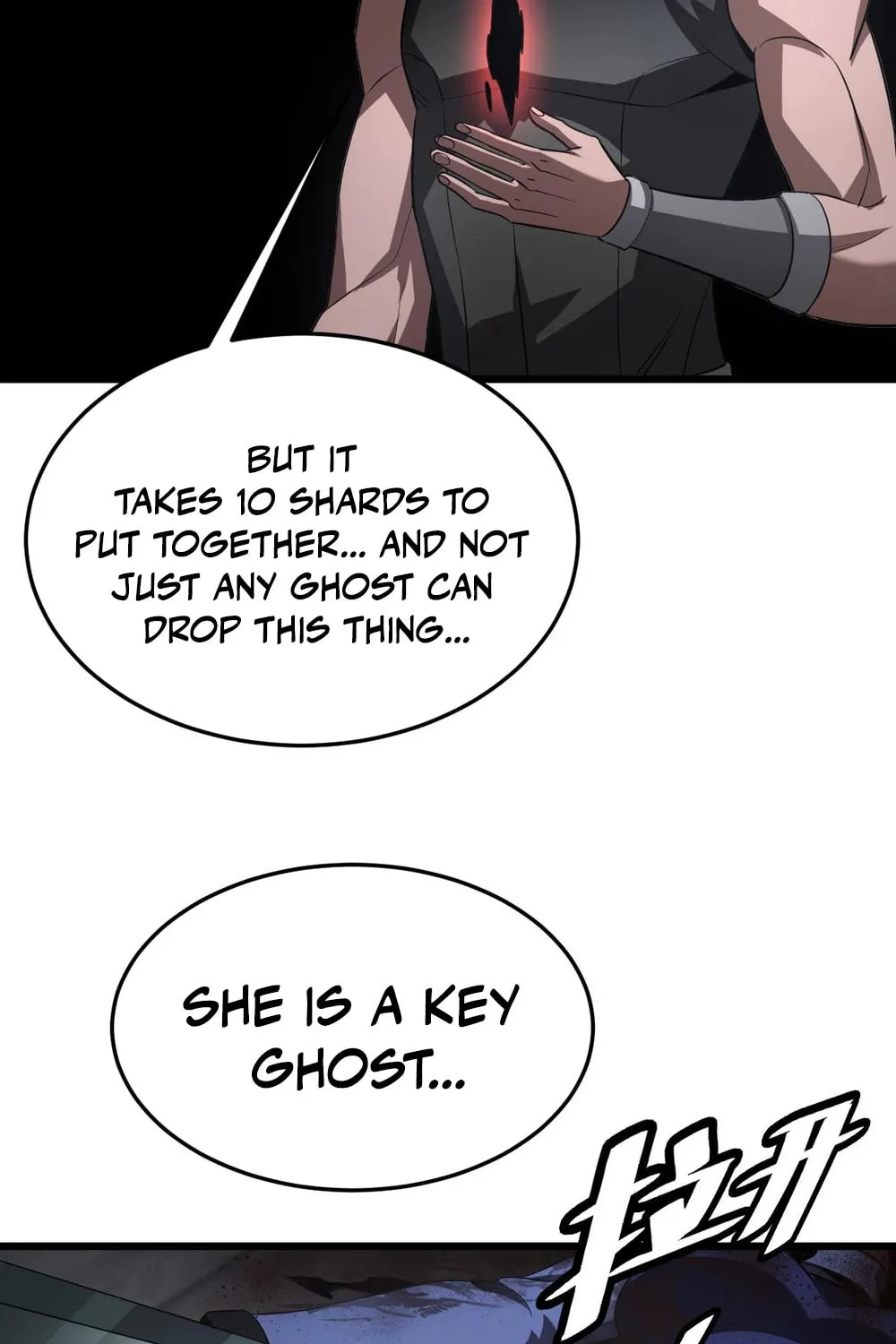 Read Apocalypse Sword God Manga Online