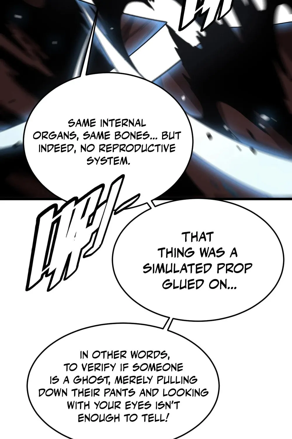 Read Apocalypse Sword God Manga Online