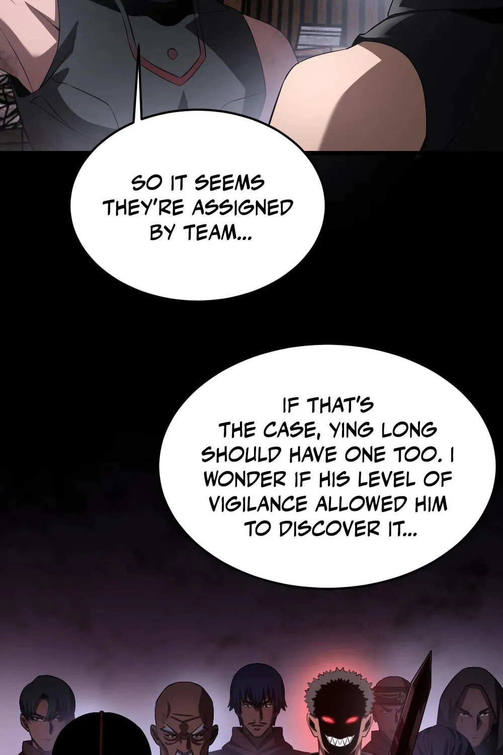 Read Apocalypse Sword God Manga Online