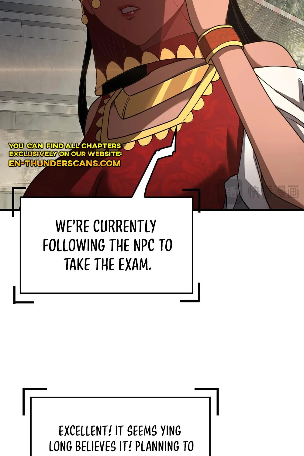 Read Apocalypse Sword God Manga Online
