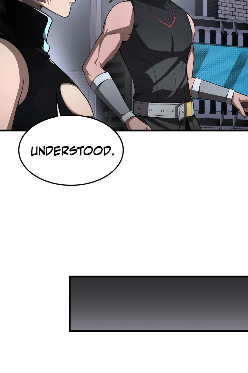 Read Apocalypse Sword God Manga Online