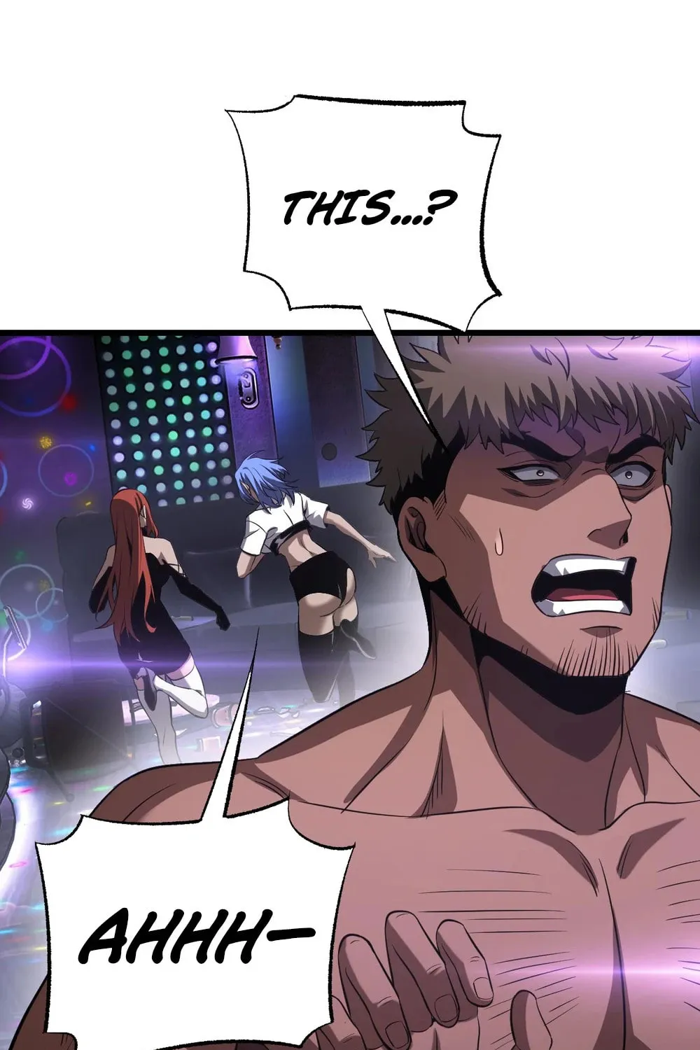 Read Apocalypse Sword God Manga Online