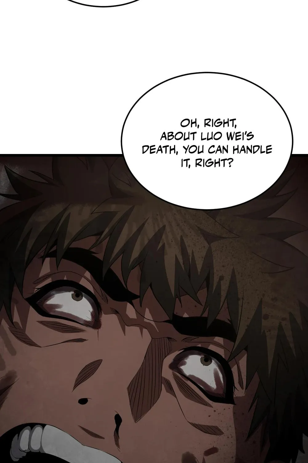 Read Apocalypse Sword God Manga Online