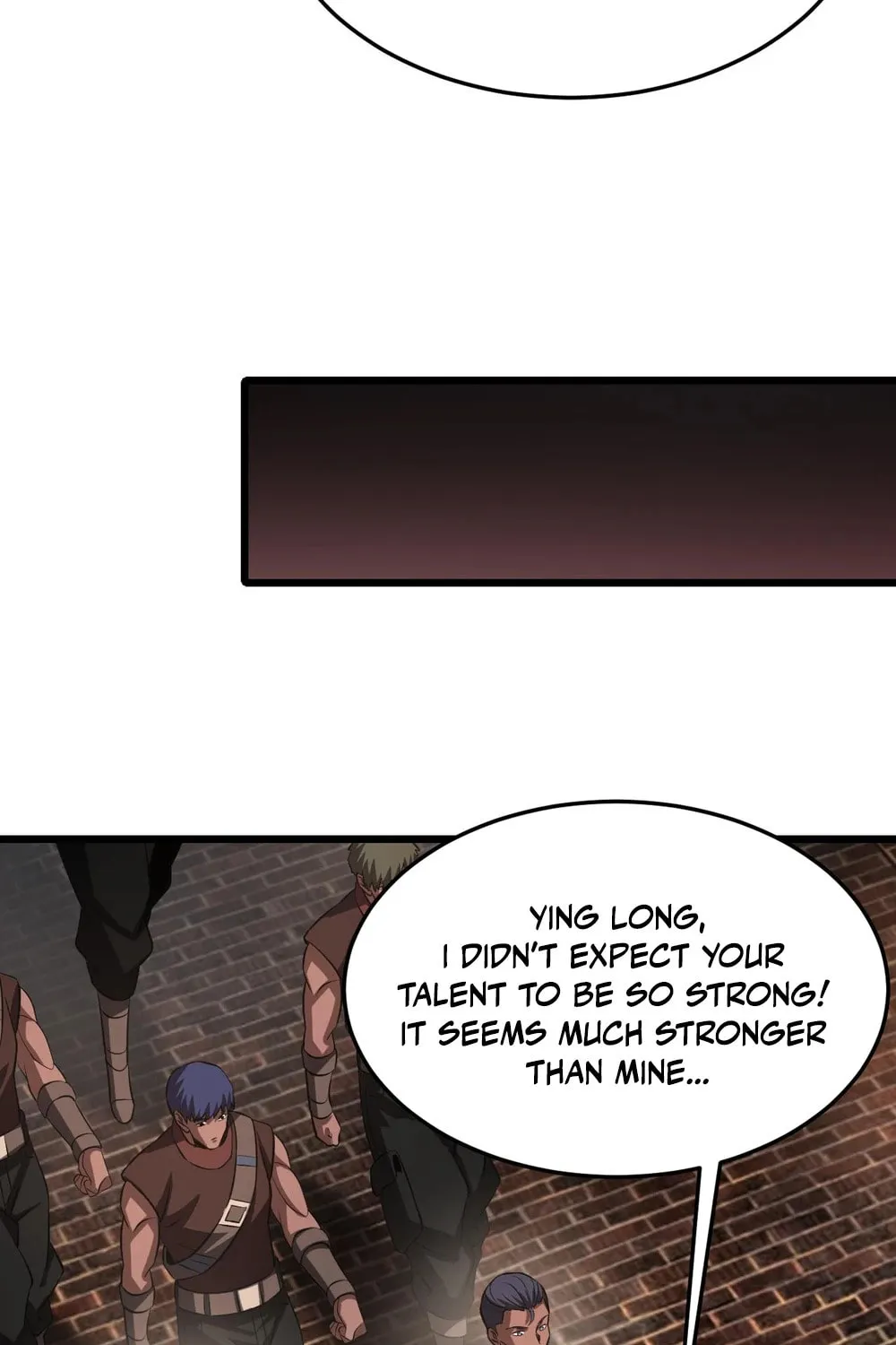 Read Apocalypse Sword God Manga Online