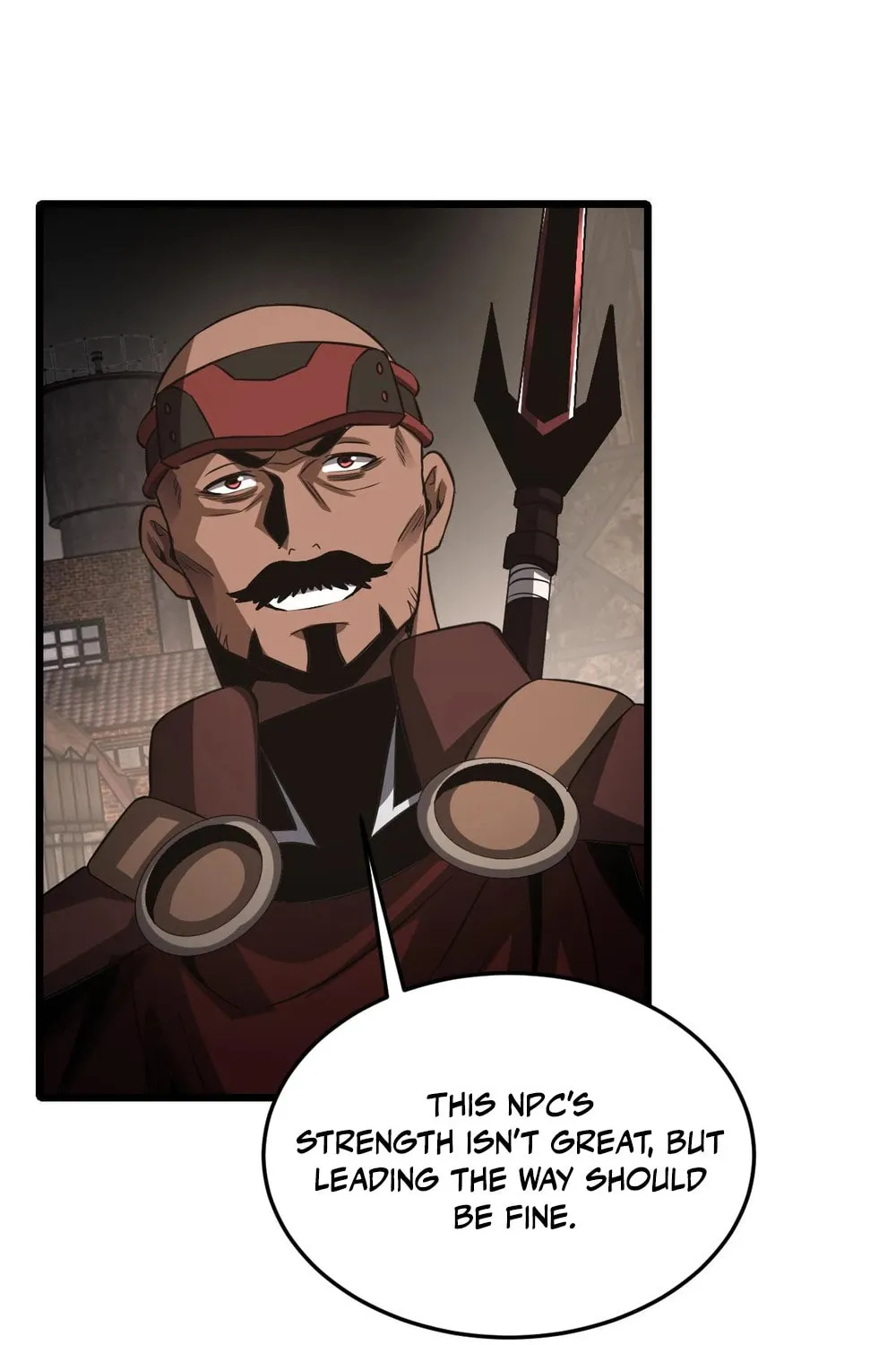 Read Apocalypse Sword God Manga Online