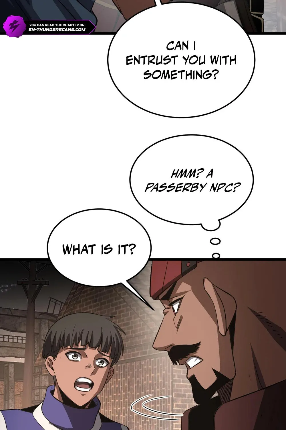 Read Apocalypse Sword God Manga Online