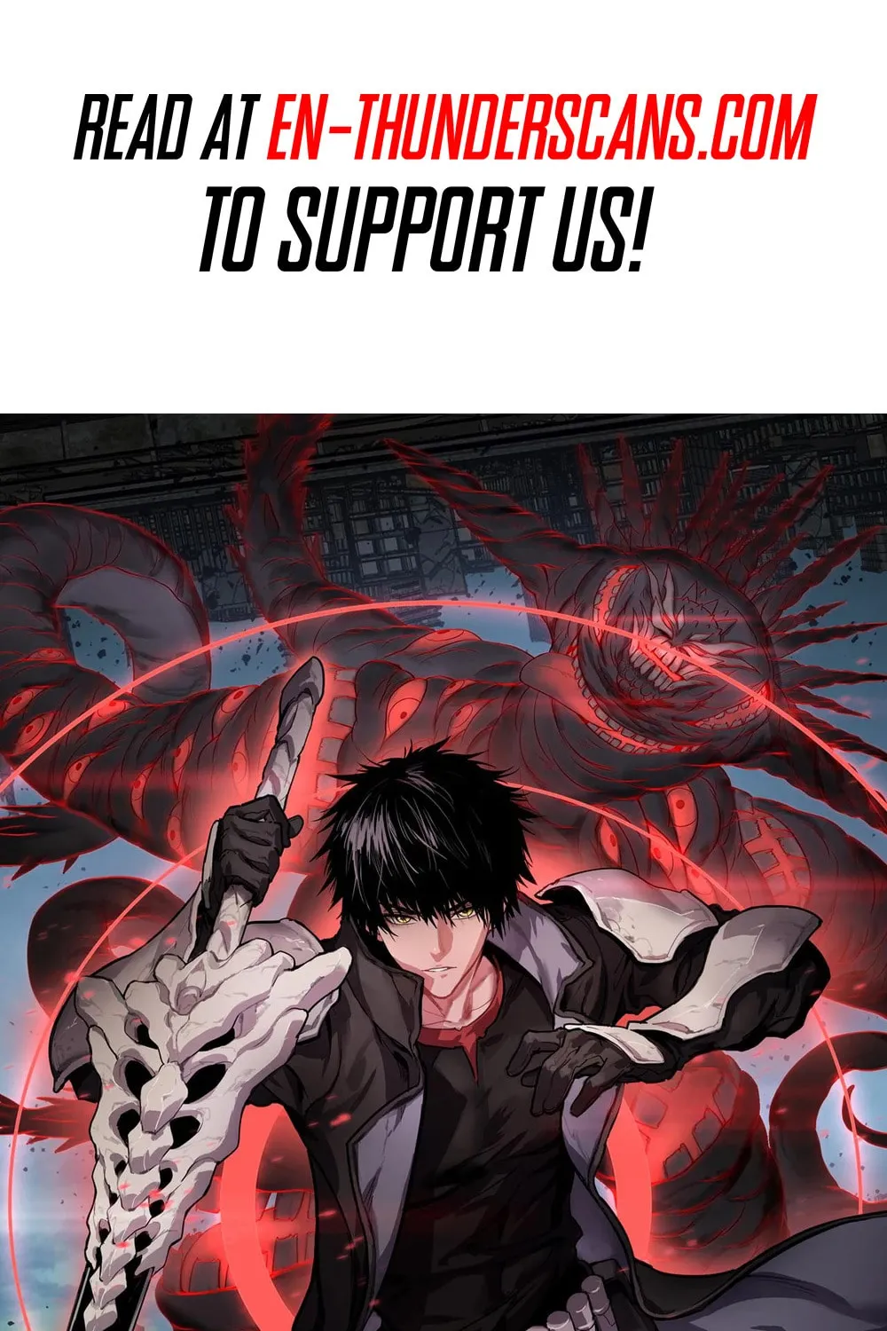 Read Apocalypse Sword God Manga Online