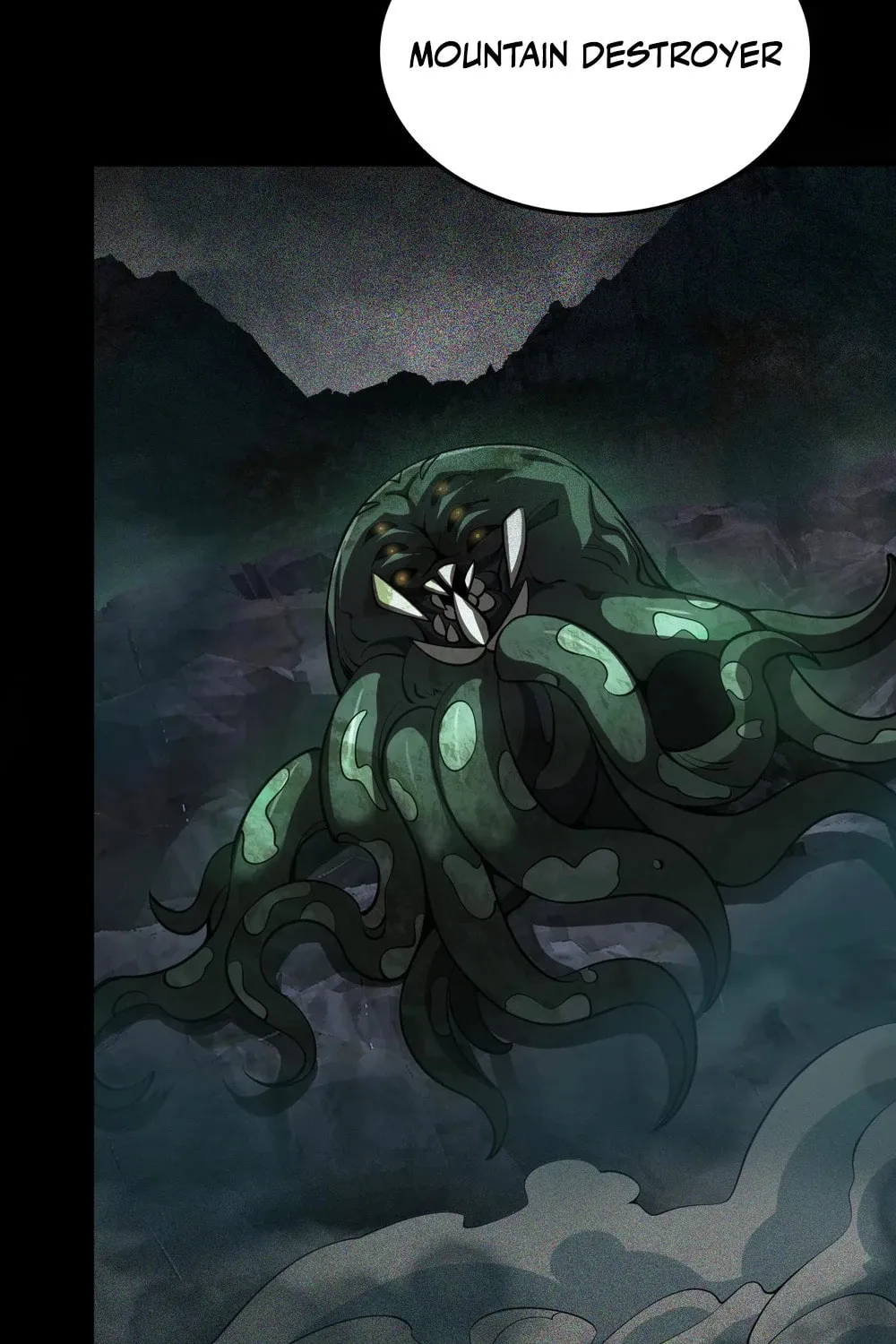 Read Apocalypse Sword God Manga Online