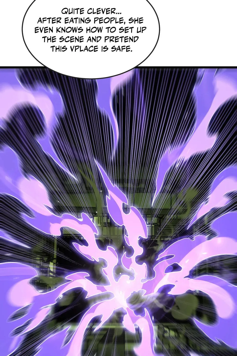 Read Apocalypse Sword God Manga Online