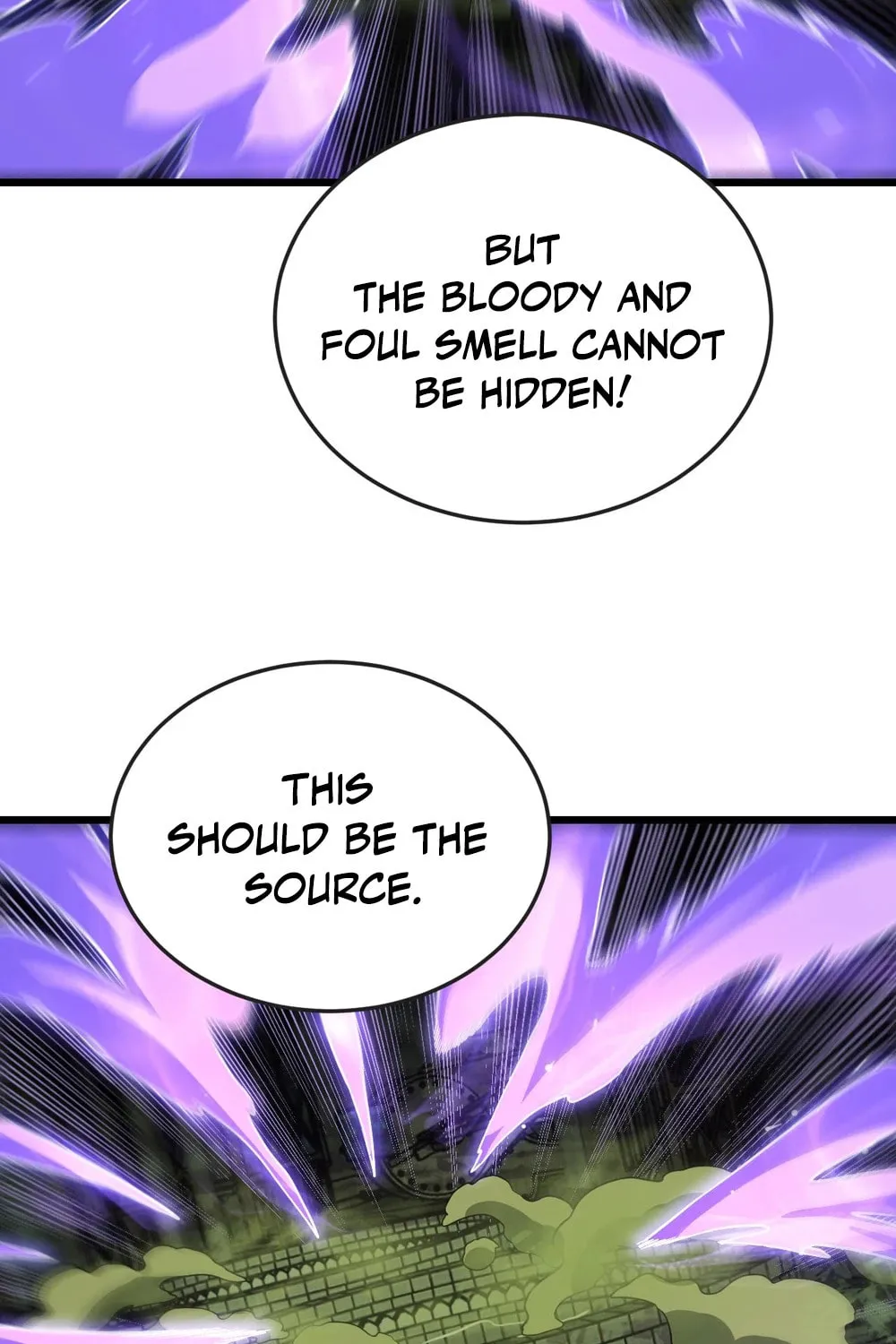 Read Apocalypse Sword God Manga Online