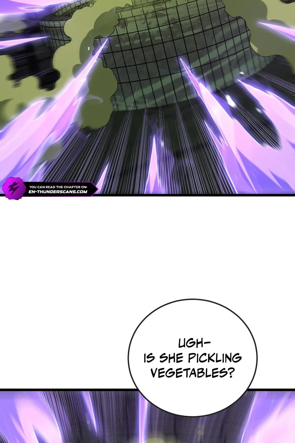 Read Apocalypse Sword God Manga Online