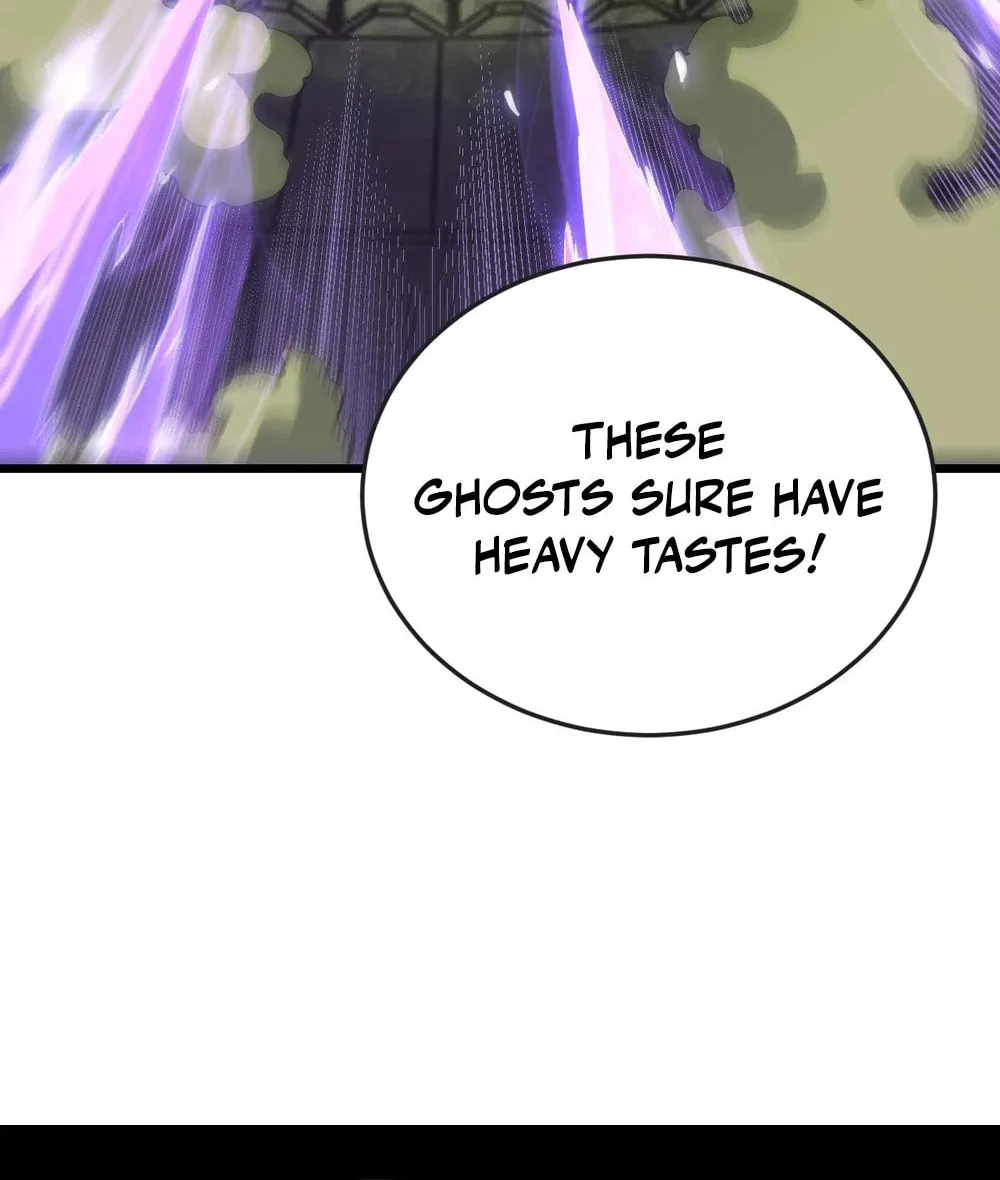 Read Apocalypse Sword God Manga Online
