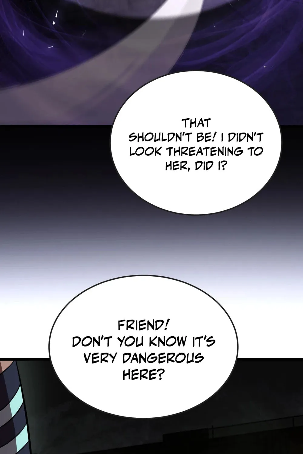 Read Apocalypse Sword God Manga Online