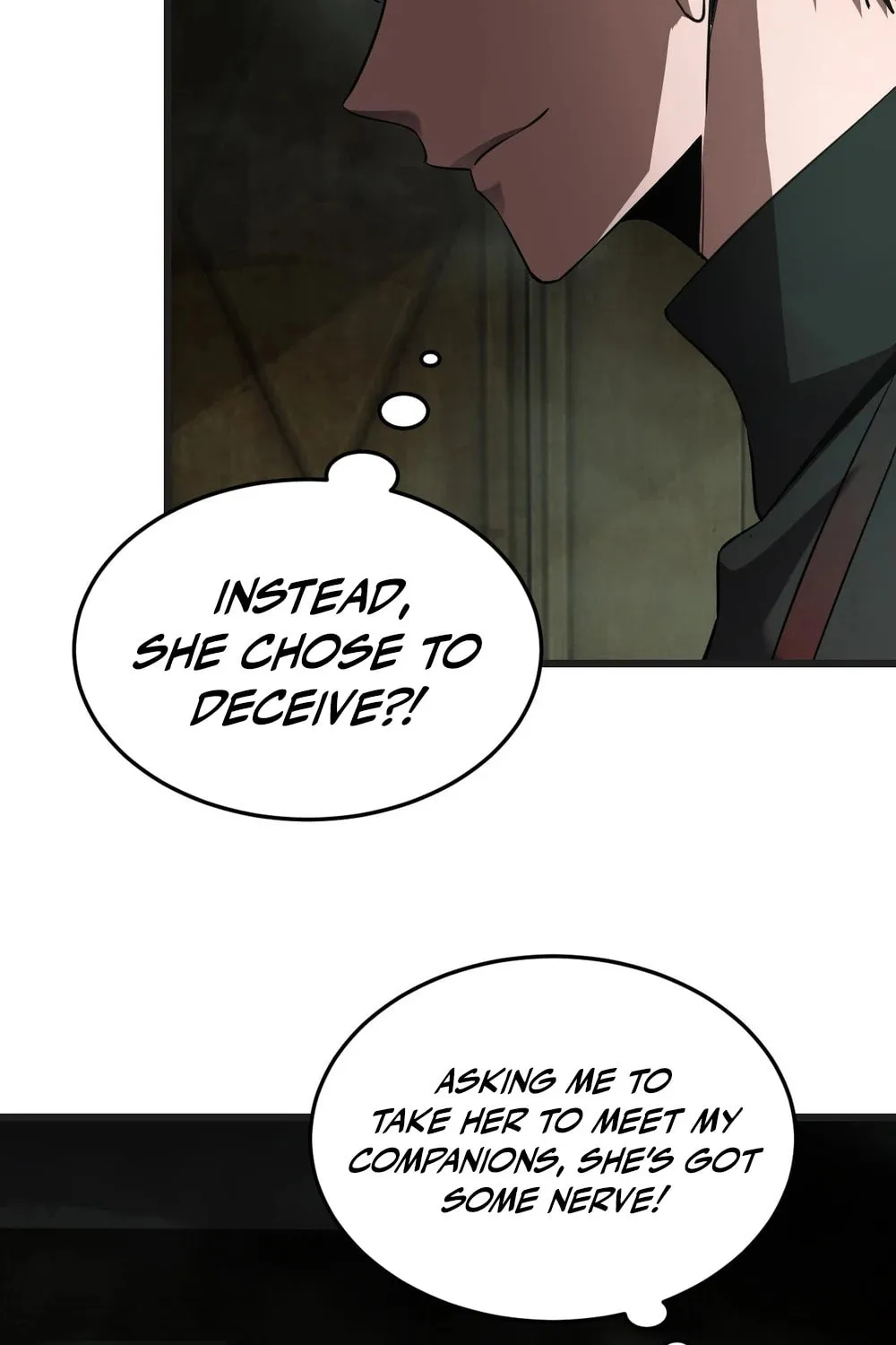 Read Apocalypse Sword God Manga Online
