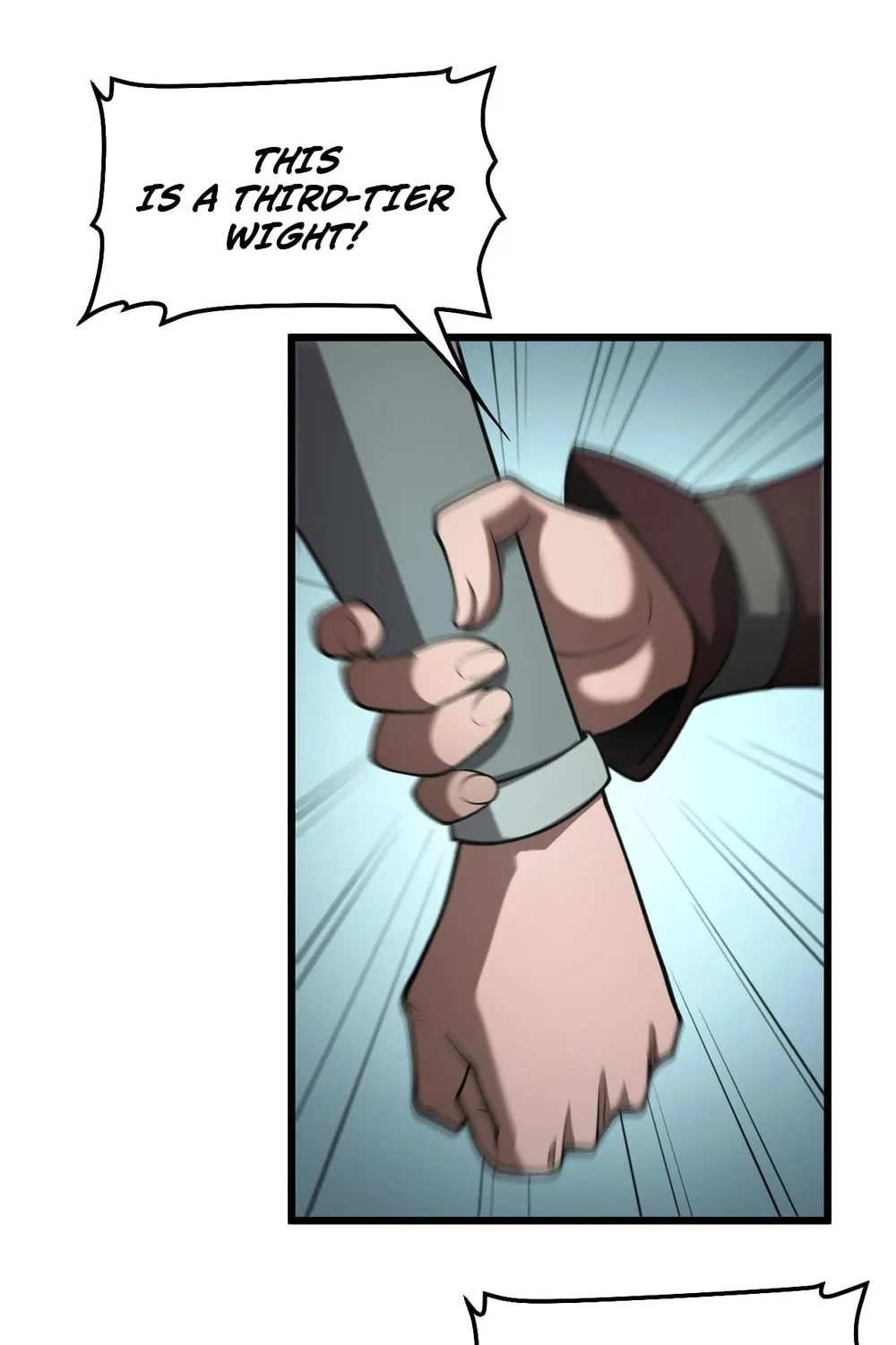 Read Apocalypse Sword God Manga Online