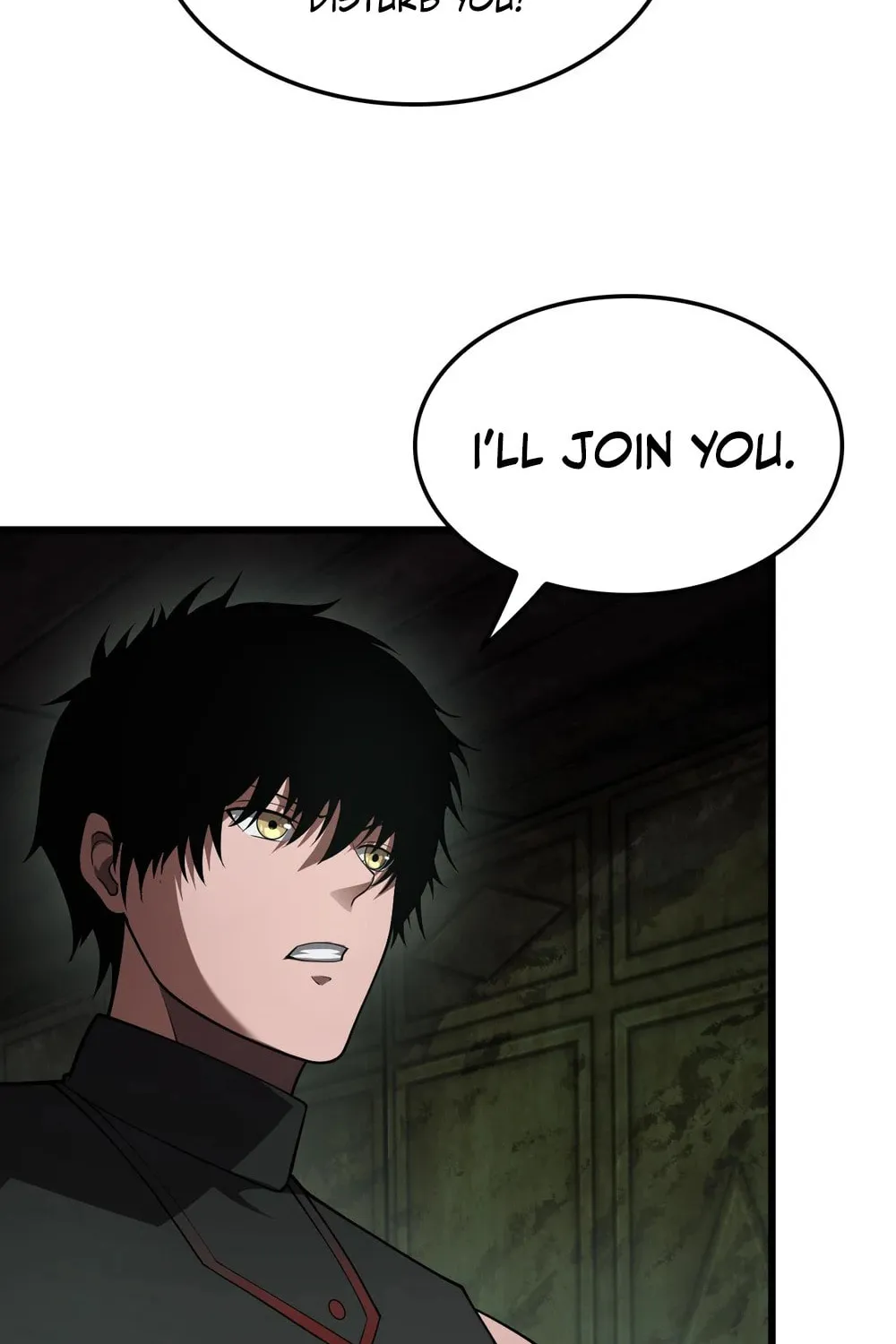 Read Apocalypse Sword God Manga Online