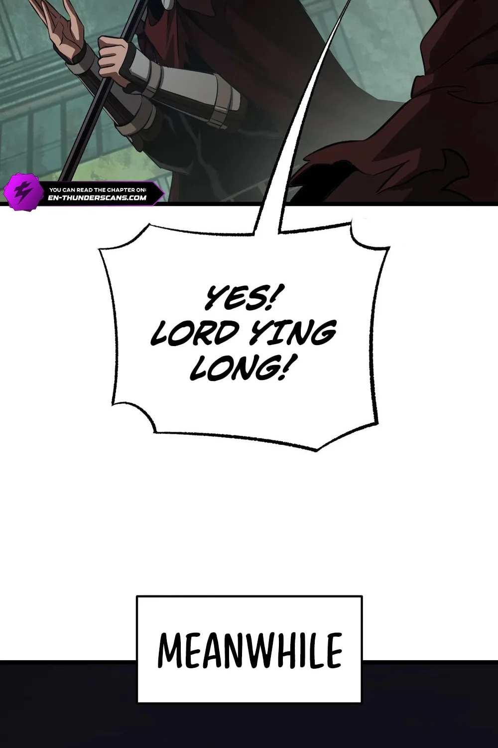 Read Apocalypse Sword God Manga Online