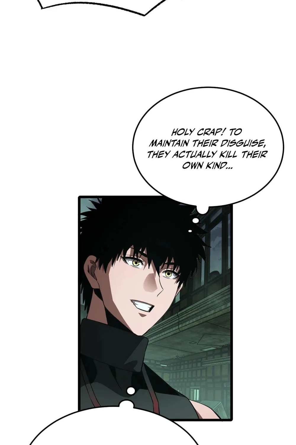 Read Apocalypse Sword God Manga Online