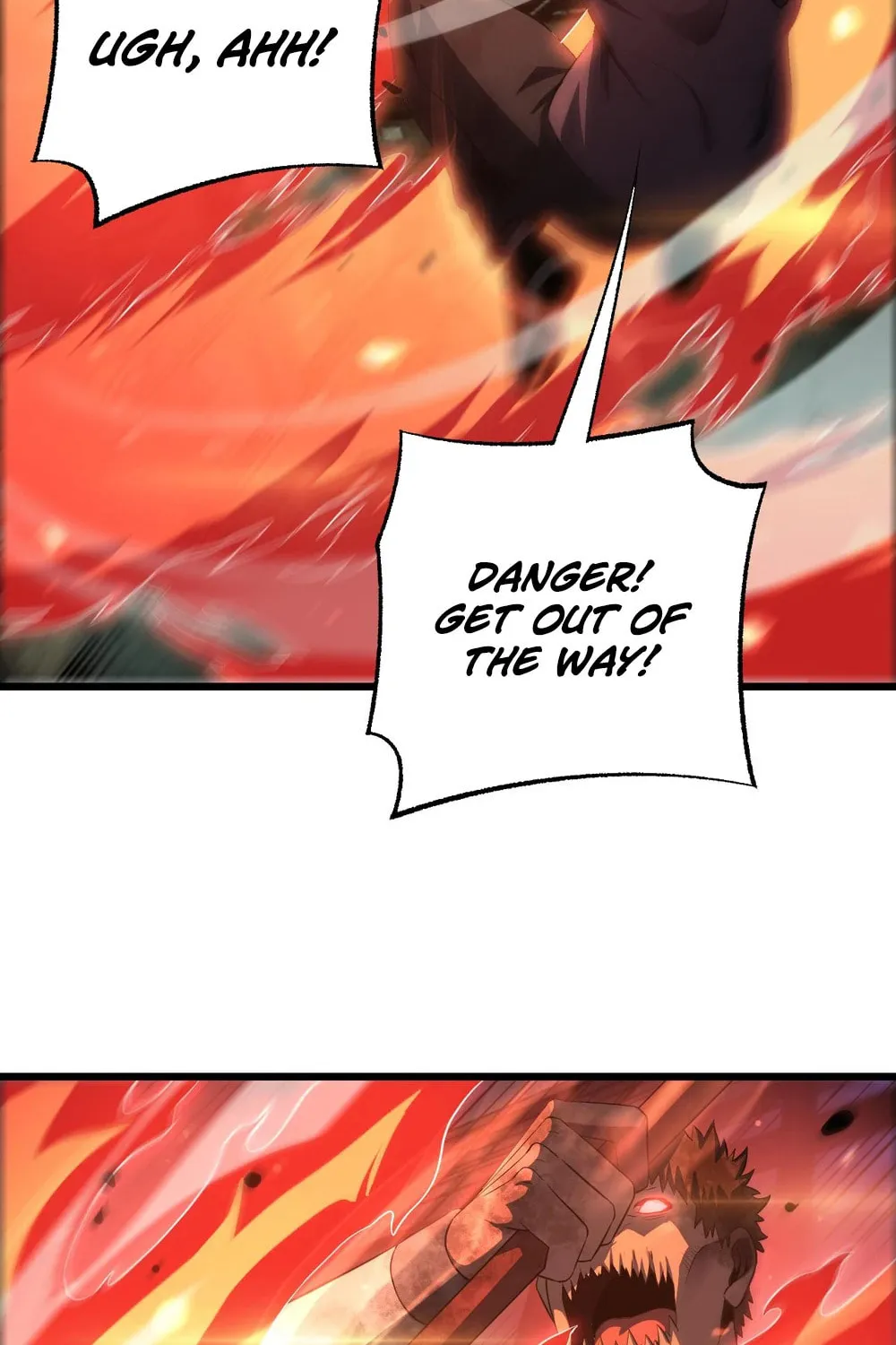 Read Apocalypse Sword God Manga Online