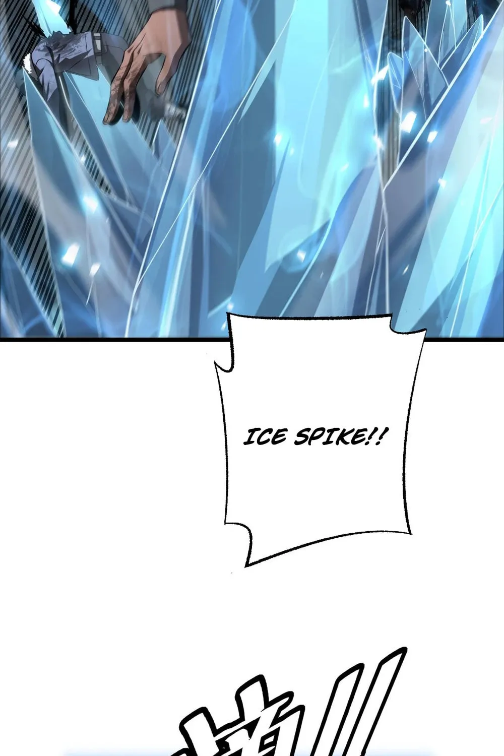 Read Apocalypse Sword God Manga Online