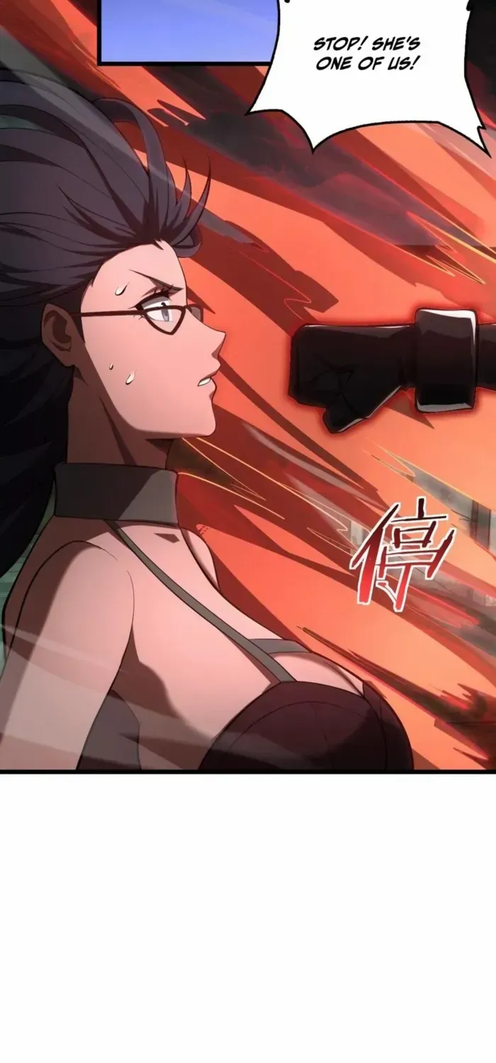 Read Apocalypse Sword God Manga Online