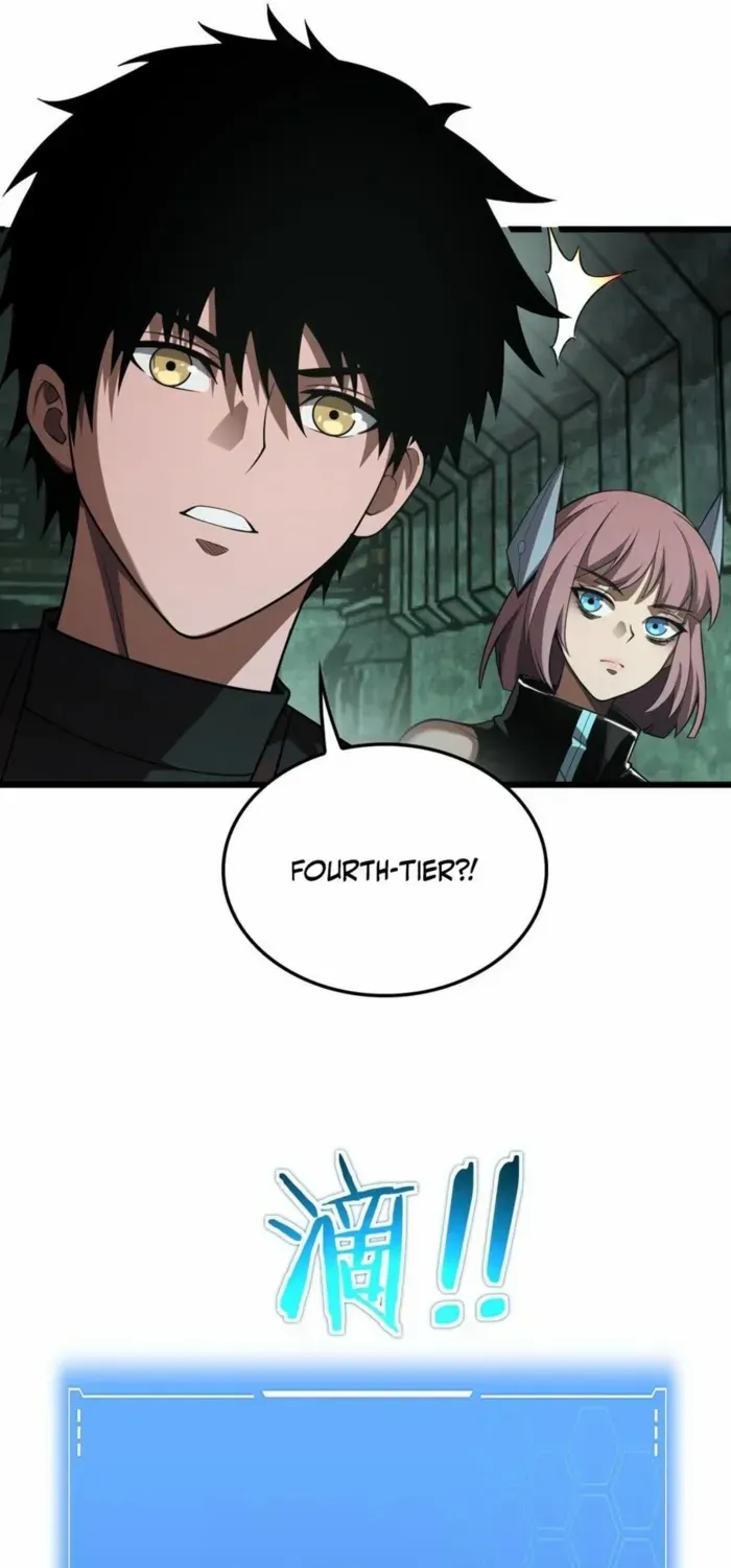 Read Apocalypse Sword God Manga Online