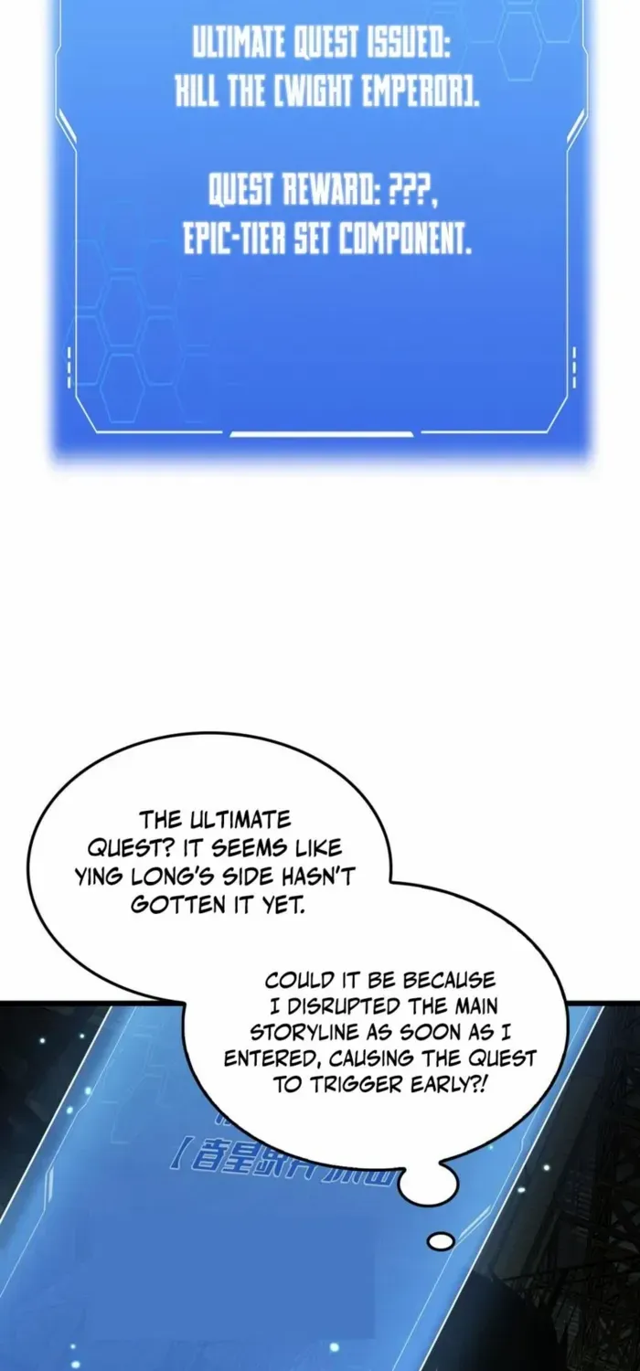 Read Apocalypse Sword God Manga Online