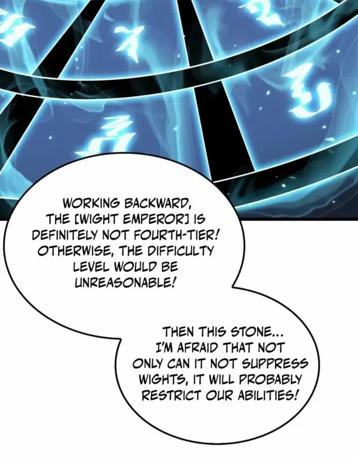 Read Apocalypse Sword God Manga Online