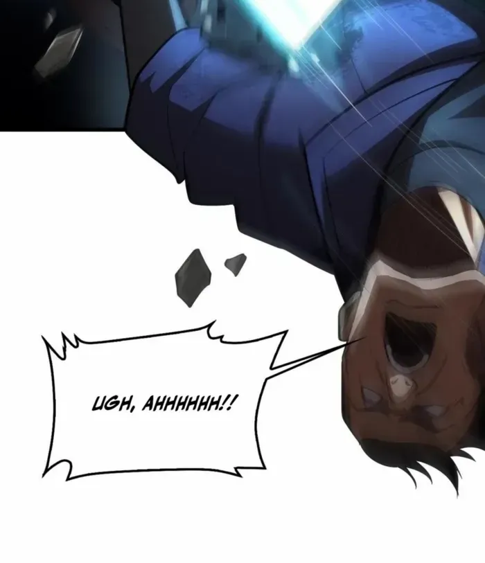 Read Apocalypse Sword God Manga Online