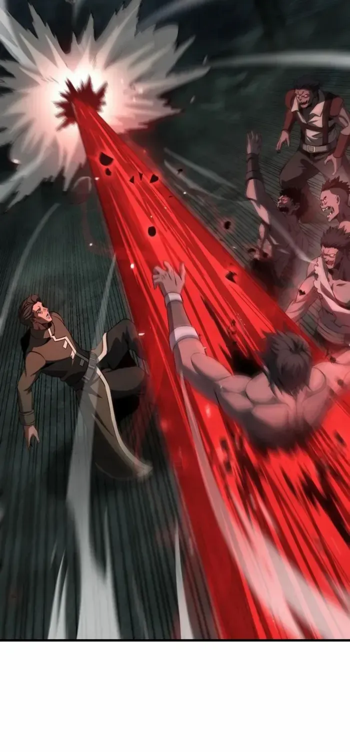 Read Apocalypse Sword God Manga Online