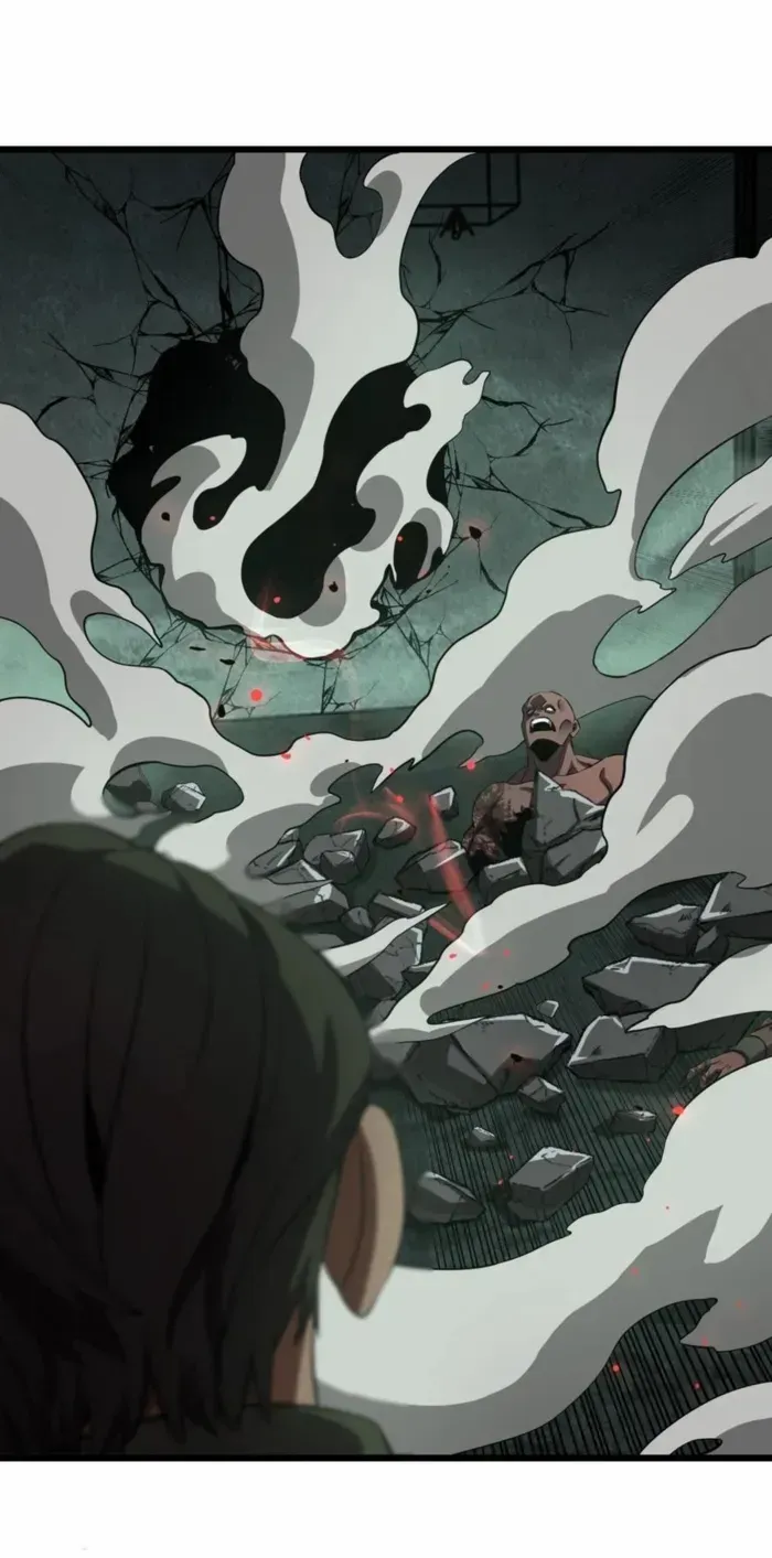 Read Apocalypse Sword God Manga Online