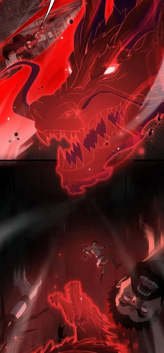 Read Apocalypse Sword God Manga Online