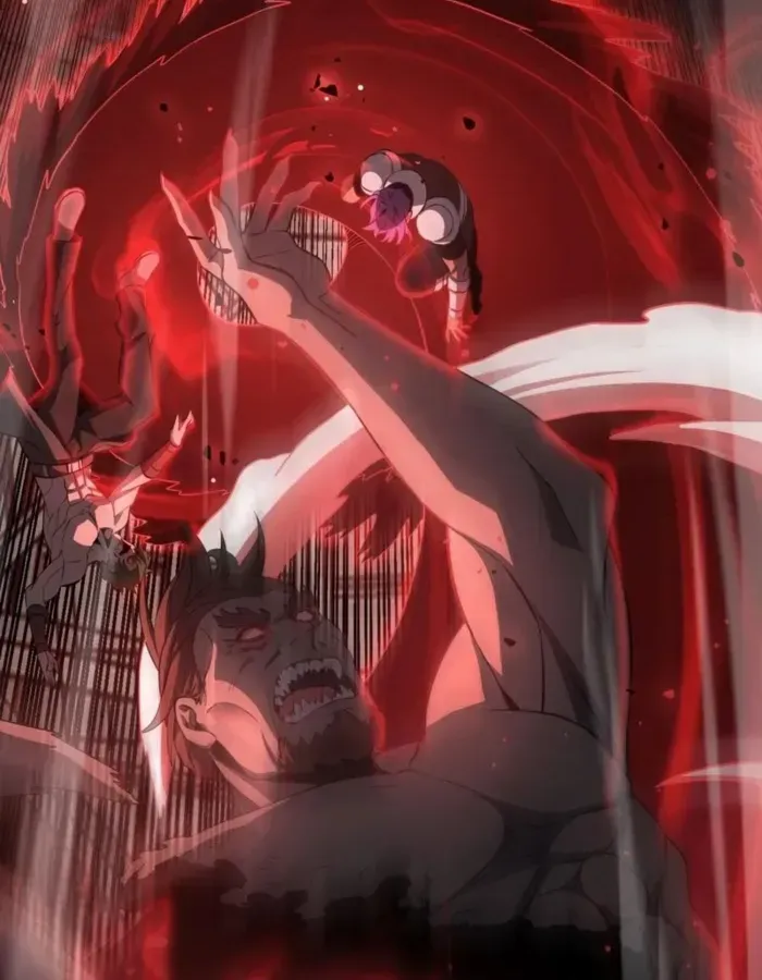 Read Apocalypse Sword God Manga Online