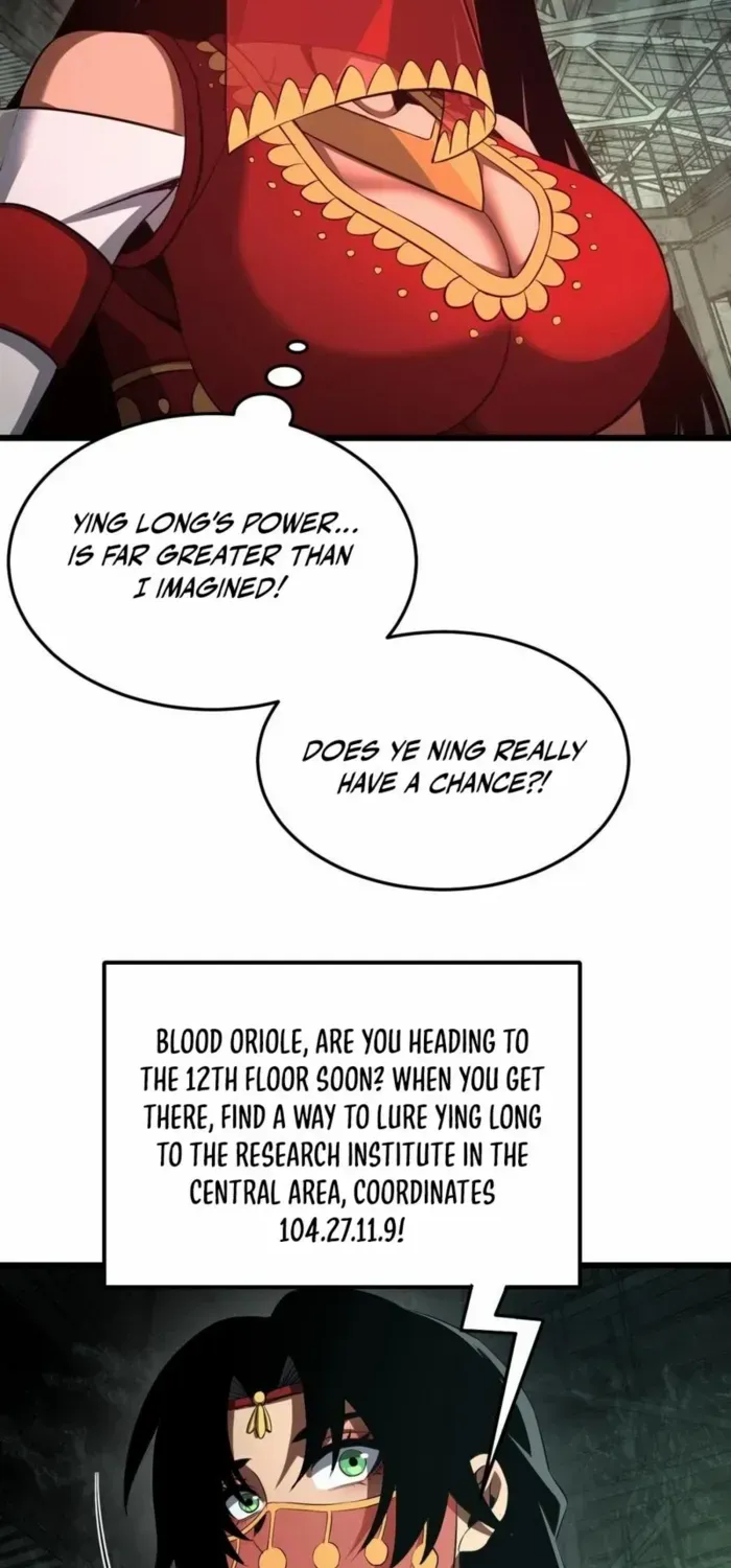 Read Apocalypse Sword God Manga Online