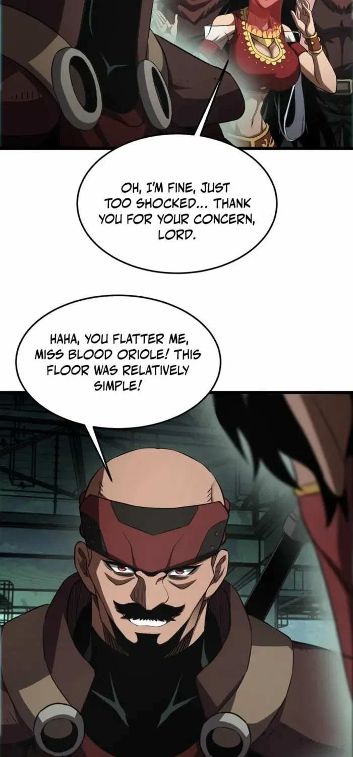 Read Apocalypse Sword God Manga Online