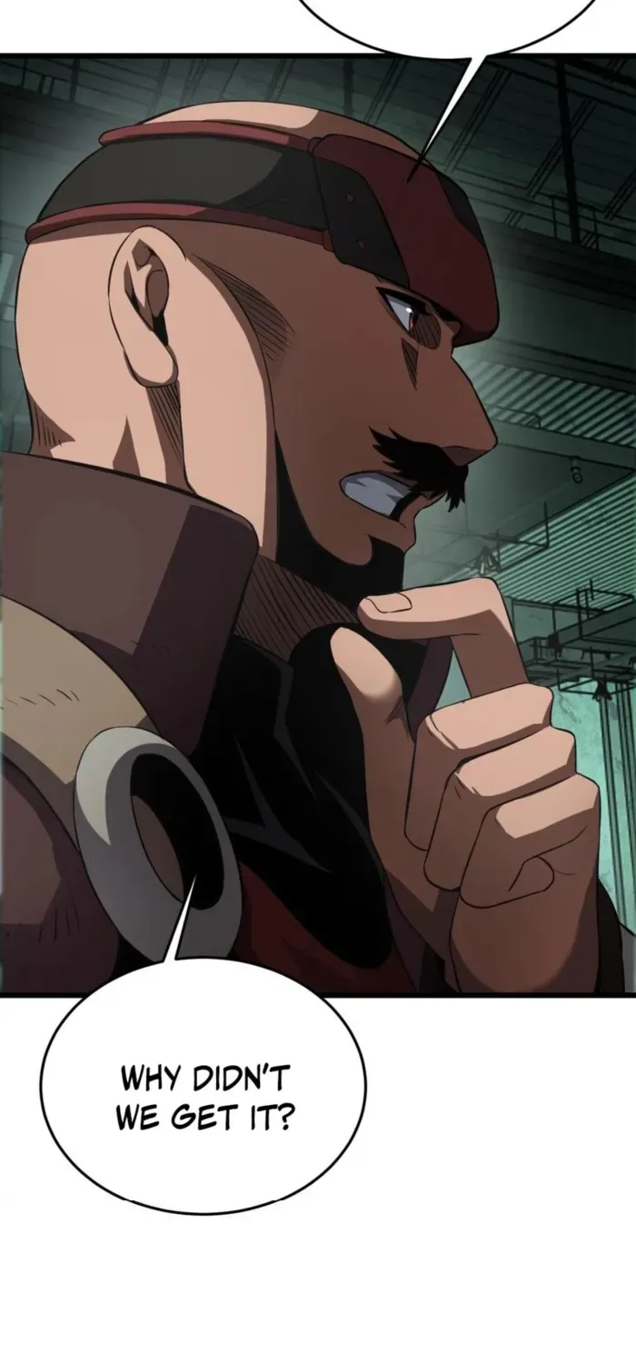 Read Apocalypse Sword God Manga Online