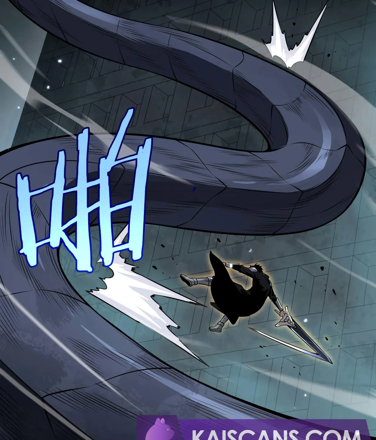 Read Apocalypse Sword God Manga Online