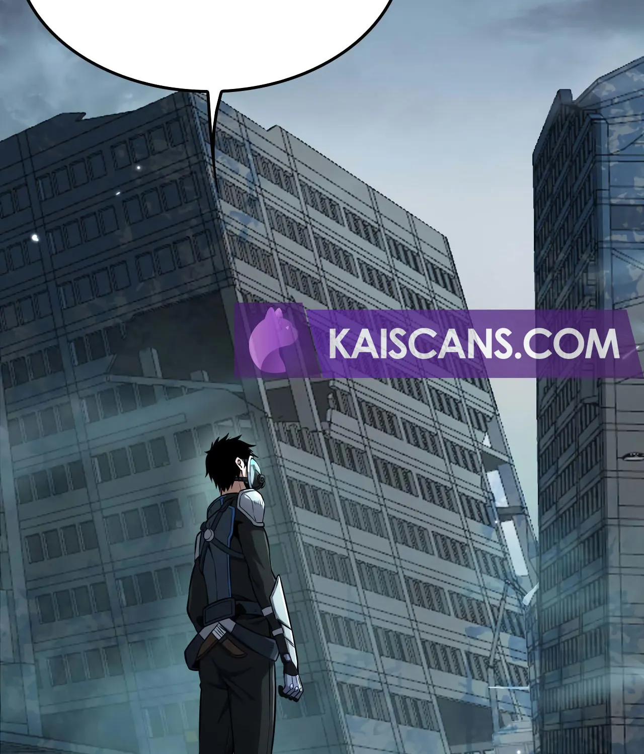 Read Apocalypse Sword God Manga Online