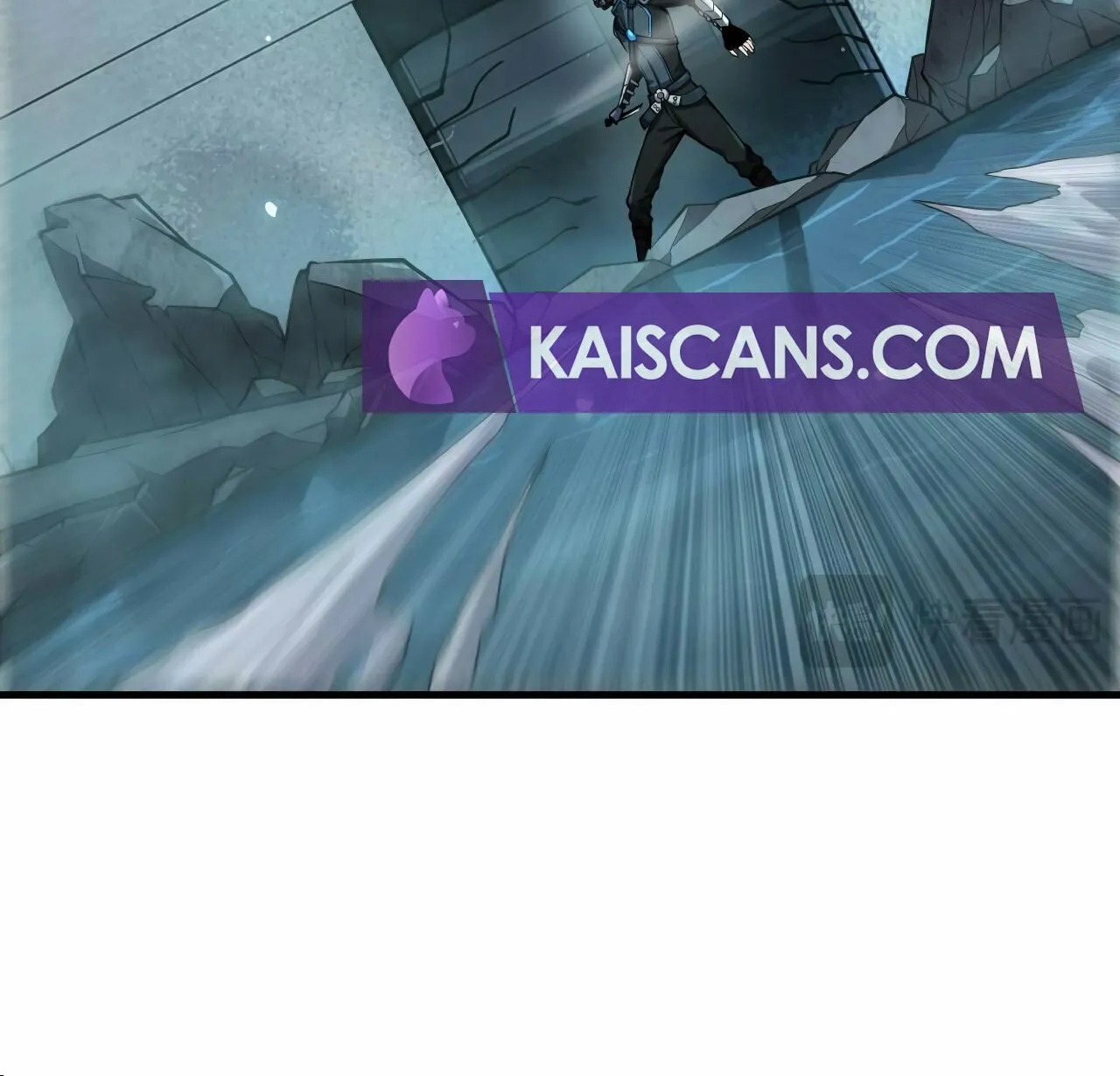 Read Apocalypse Sword God Manga Online