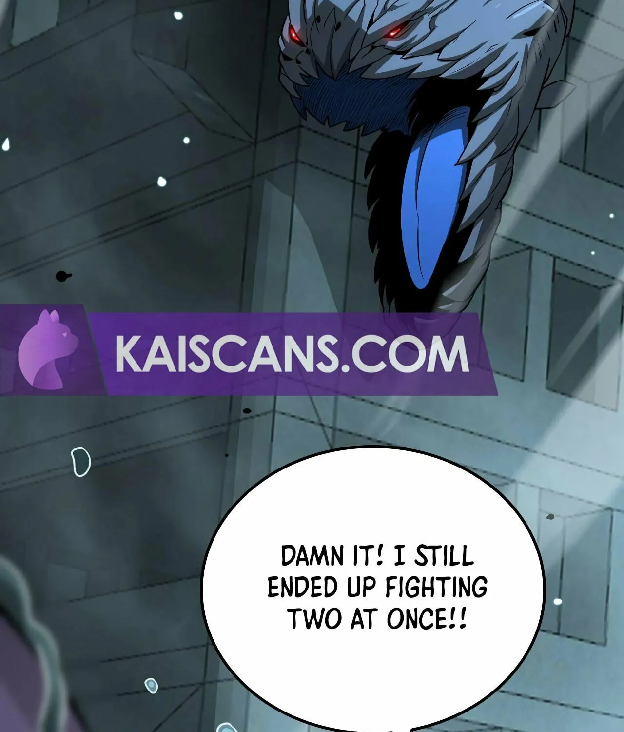 Read Apocalypse Sword God Manga Online
