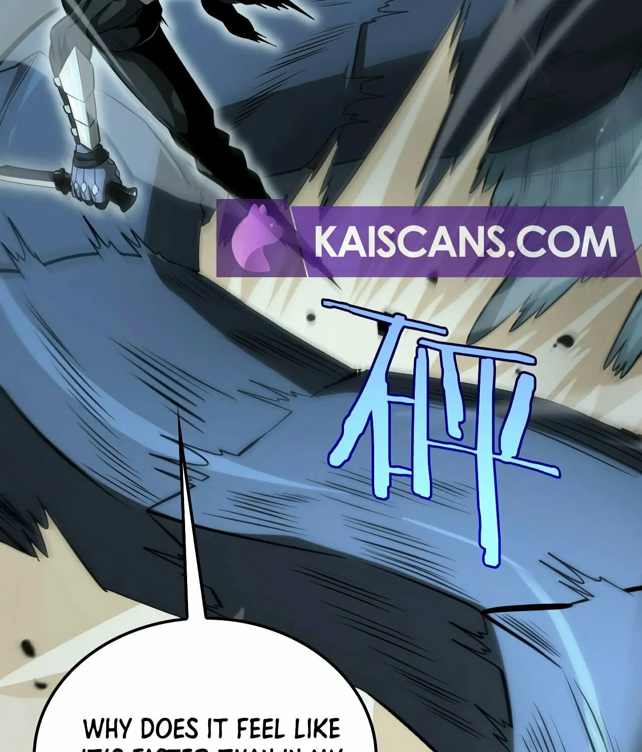 Read Apocalypse Sword God Manga Online