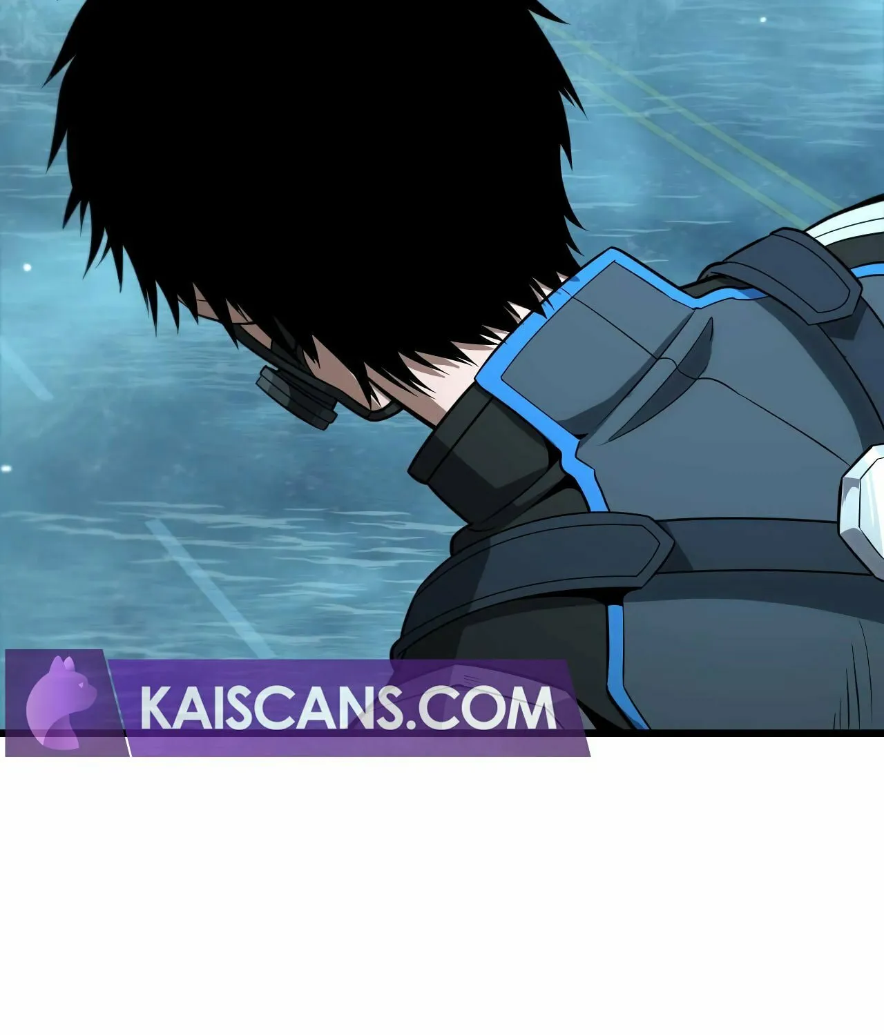 Read Apocalypse Sword God Manga Online
