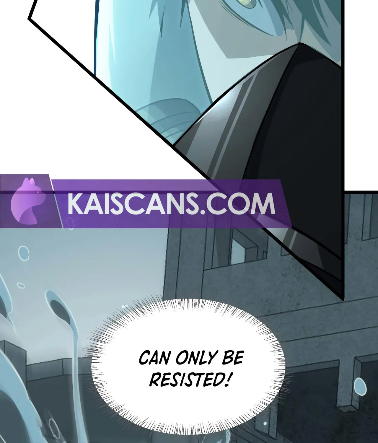 Read Apocalypse Sword God Manga Online