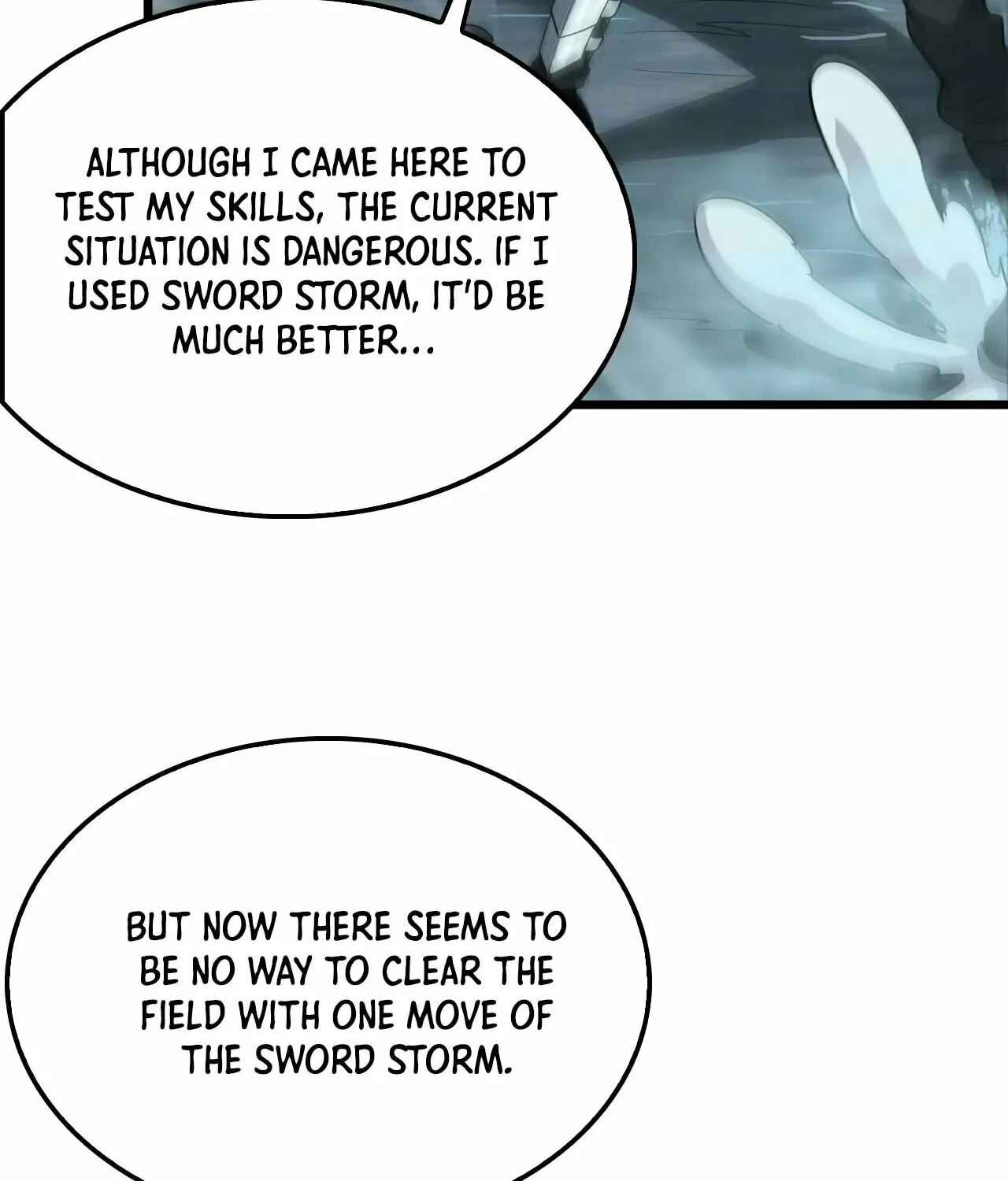 Read Apocalypse Sword God Manga Online