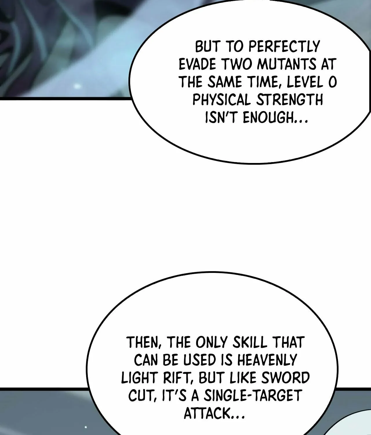 Read Apocalypse Sword God Manga Online